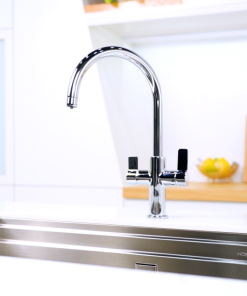 Vòi rửa bát NOBILI SORA NB164 FL96824/3VCR - 39