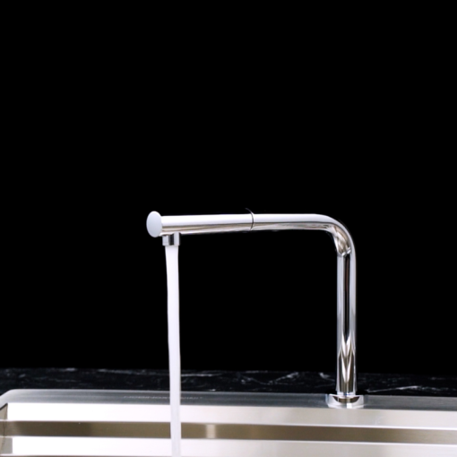 Vòi rửa bát NOBILI TABLE NB242 AQ93500CR - 17