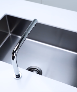 Vòi rửa bát NOBILI TABLE NB242 AQ93500CR - 39