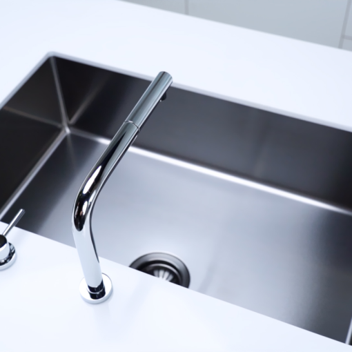 Vòi rửa bát NOBILI TABLE NB242 AQ93500CR - 19