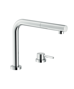 Vòi rửa bát NOBILI TABLE NB242 AQ93500CR