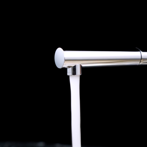Vòi rửa bát NOBILI TABLE NB242 AQ93500CR - 11