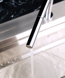 Vòi rửa bát NOBILI TABLE NB242 AQ93500CR - 33