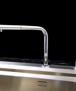 Vòi rửa bát NOBILI TABLE NB242 AQ93500CR - 35