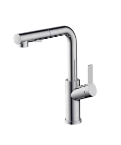 VÒI RỬA CHÉN HAFELE LUX-P HT25-SH1P315 570.85.049