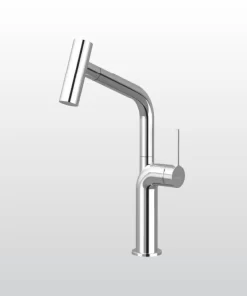 VÒI RỬA CHÉN MALLOCA K2206-CR