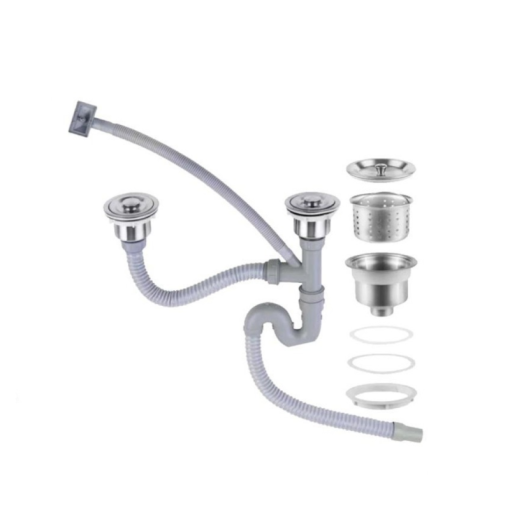 Chậu rửa bát KAFF KF-P10545