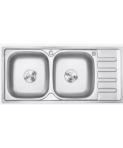 Chậu rửa bát KAFF KF-P10545