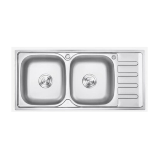 Chậu rửa bát KAFF KF-P10545