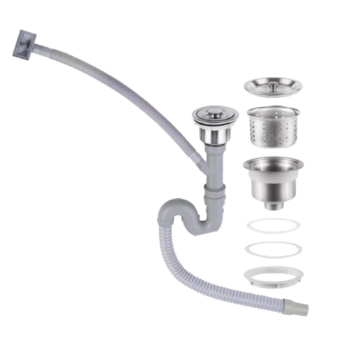 Chậu rửa bát KAFF KF-PSM6845