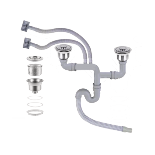 Chậu rửa bát KF-MONDY-8145