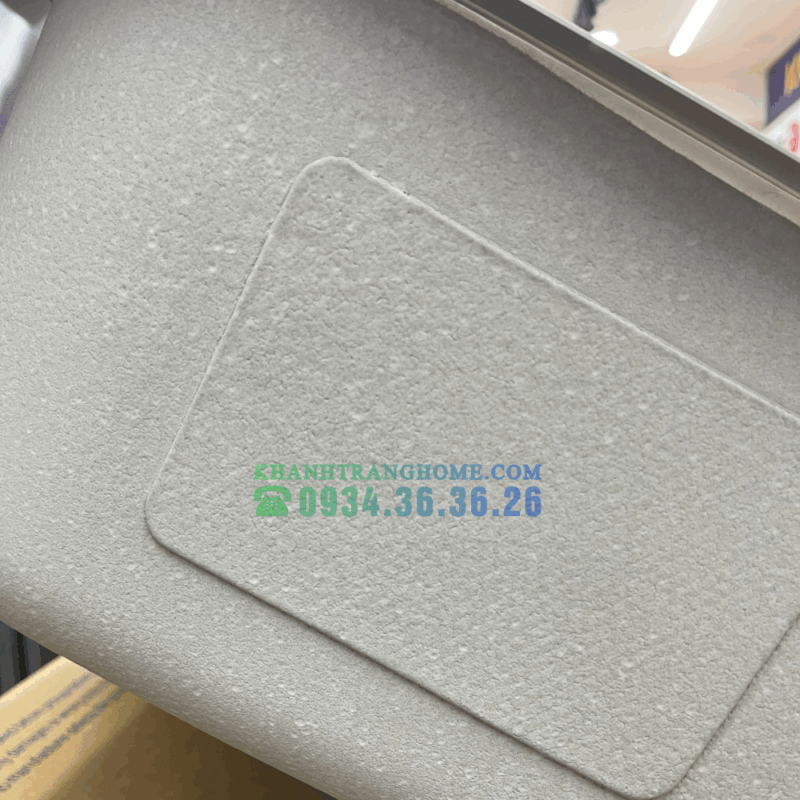 Chậu rửa bát KONOX TARI 7851SM - 63 Chậu rửa bát KONOX TARI 7851SM