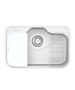 Chậu rửa bát KONOX TARI 7851SM