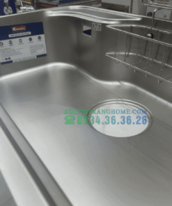 Chậu rửa bát KONOX TARI 9051SM