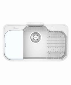 Chậu rửa bát KONOX TARI 9051SM