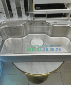 Chậu rửa bát KONOX TARI 9051SM