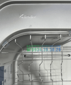 Chậu rửa bát KONOX TARI 9051SM