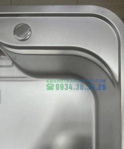 Chậu rửa bát KONOX TARI 9051SM