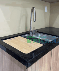 Chậu rửa bát NoBiNox LIKEN NL724D