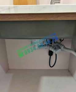 Chậu rửa bát NoBiNox LIKEN NL724D