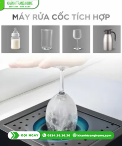 Chậu rửa bát NoBiNox LUMIA NJ511B - 52 Chậu rửa bát NoBiNox LUMIA NJ511B