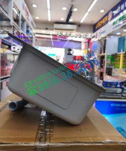 Chậu rửa bát NoBiNox ROSA NN995D - 40 Chậu rửa bát NoBiNox ROSA NN995D