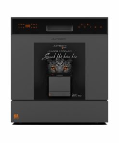 Máy rửa bát JUNGER Leopard DWJ-133-MS