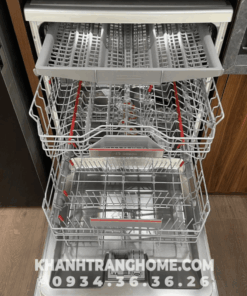 Máy rửa chén bát Bosch SMS6ZCI00P Series 6 - 27 Máy rửa chén bát Bosch SMS6ZCI00P Series 6