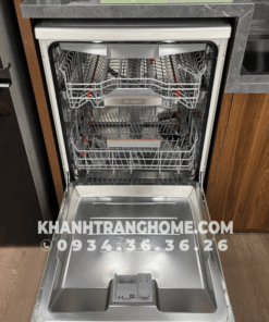 Máy rửa chén bát Bosch SMS6ZCI00P Series 6 - 26 Máy rửa chén bát Bosch SMS6ZCI00P Series 6