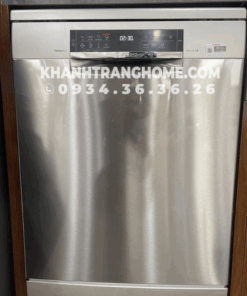 Máy rửa chén bát Bosch SMS6ZCI00P Series 6 - 25 Máy rửa chén bát Bosch SMS6ZCI00P Series 6