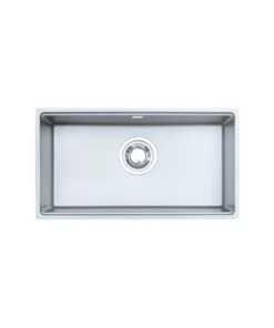 CHẬU RỬA BÁT NOBINOX ROSA NN974DT
