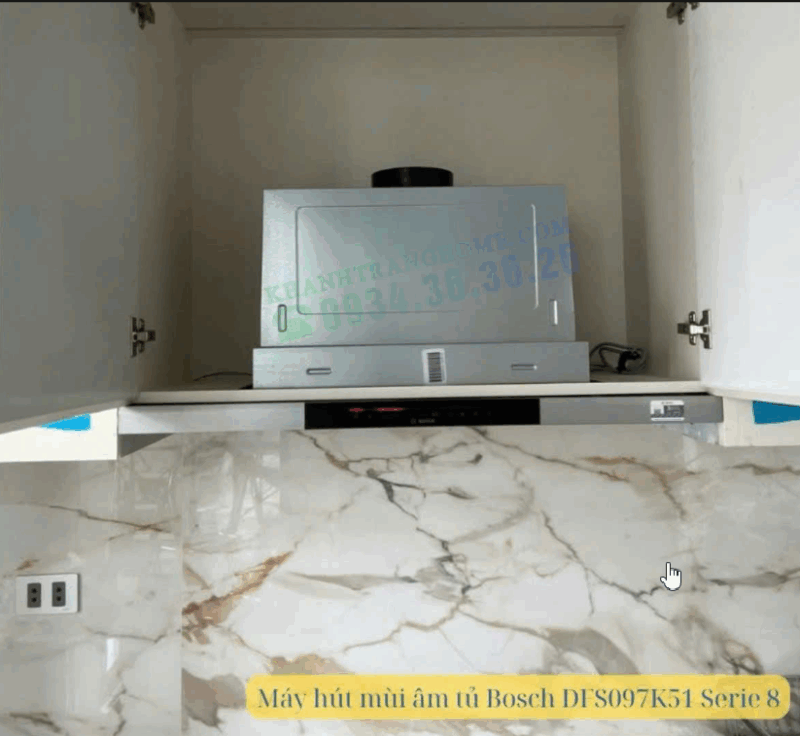 Máy hút mùi Bosch DFS097A51B 27 Máy hút mùi Bosch DFS097A51B - Screenshot 10