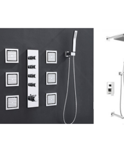 Sen tắm KAFF KF-HI16032A