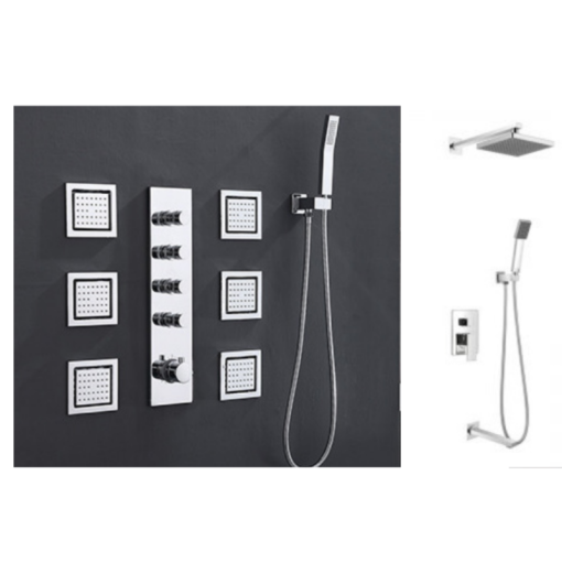 Sen tắm KAFF KF-HI16032A