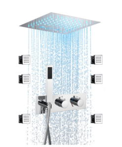 Sen tắm KAFF KF-HI16032A