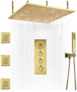 Sen tắm KAFF KF-HIDL152-1