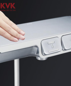 Vòi hoa sen KVK KF3070R1 - 11 Vòi hoa sen KVK KF3070R1