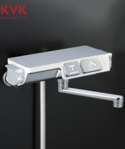 Vòi hoa sen KVK KF3070R1 - 12 Vòi hoa sen KVK KF3070R1