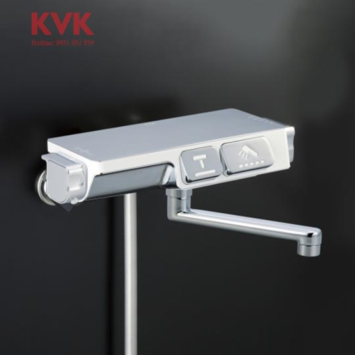Vòi hoa sen KVK KF3070R1