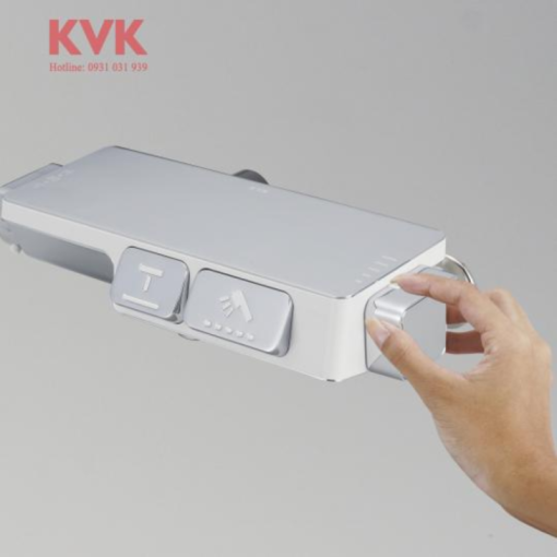 Vòi hoa sen KVK KF3070R1