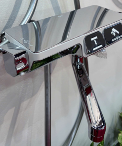 Vòi hoa sen KVK KF3070R1 - 15 Vòi hoa sen KVK KF3070R1