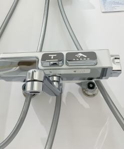 Vòi hoa sen KVK KF3070R1 - 17 Vòi hoa sen KVK KF3070R1 - 16