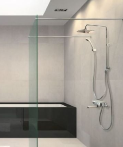 Vòi hoa sen KVK KF3170 - 9 Vòi hoa sen KVK KF3170