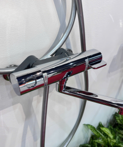 Sen tắm KVK KF800TMHF - 14 Sen tắm KVK KF800TMHF