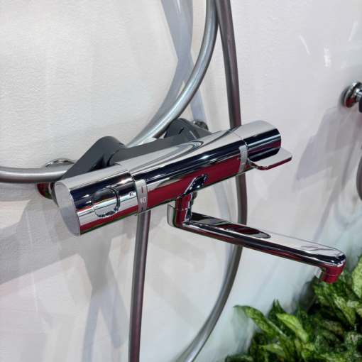 Sen tắm KVK KF800TMHF