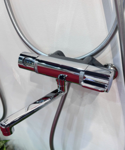 Sen tắm KVK KF800TMHF - 15 Sen tắm KVK KF800TMHF