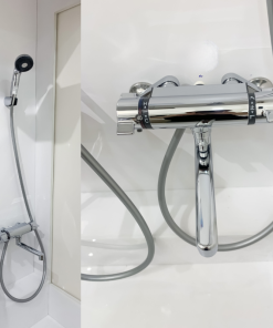 Sen tắm KVK KF800TMHF - 11 Sen tắm KVK KF800TMHF