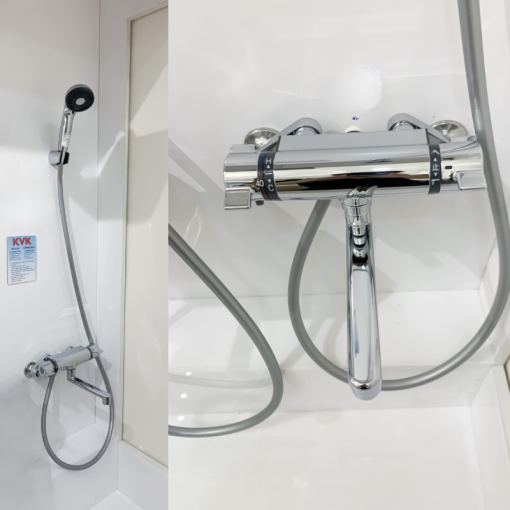 Sen tắm KVK KF800TMHF