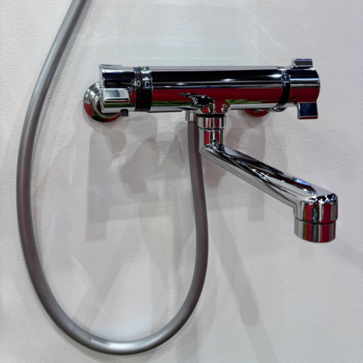 Sen tắm KVK KF800TMHF