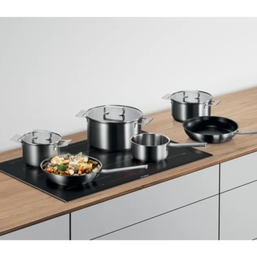 Bộ xoong nồi Bosch HEZ9SE060 - 3